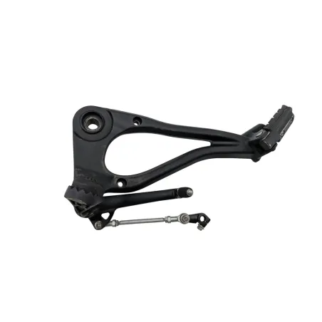 Platine avant gauche MOTO MORINI XCAPE 650 2021 - 2025