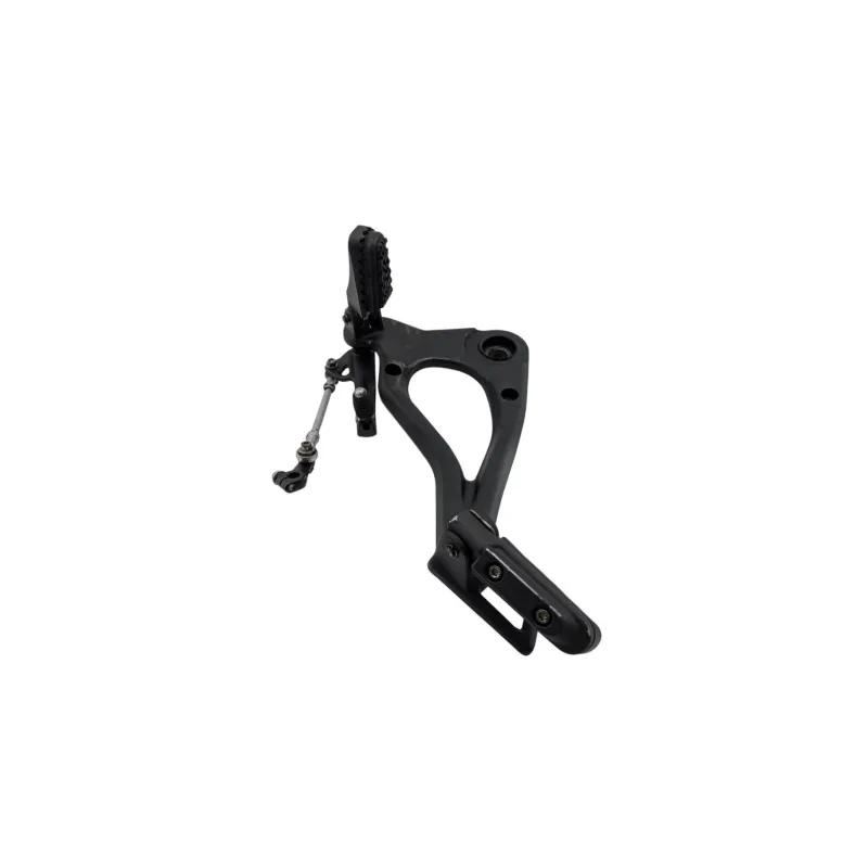Platine avant gauche MOTO MORINI XCAPE 650 2021 - 2025