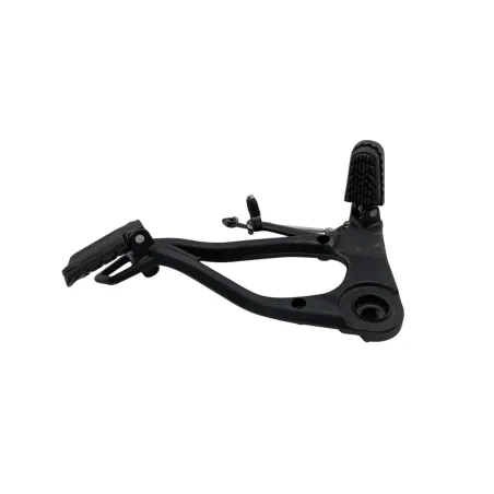 Platine avant gauche MOTO MORINI XCAPE 650 2021 - 2025
