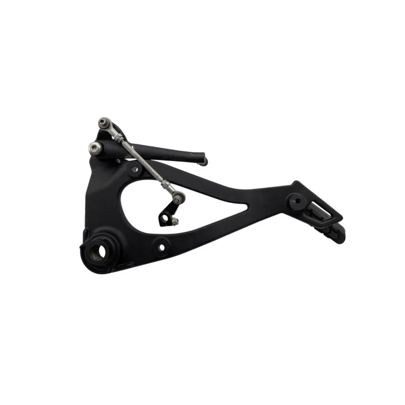 Platine avant gauche MOTO MORINI XCAPE 650 2021 - 2025