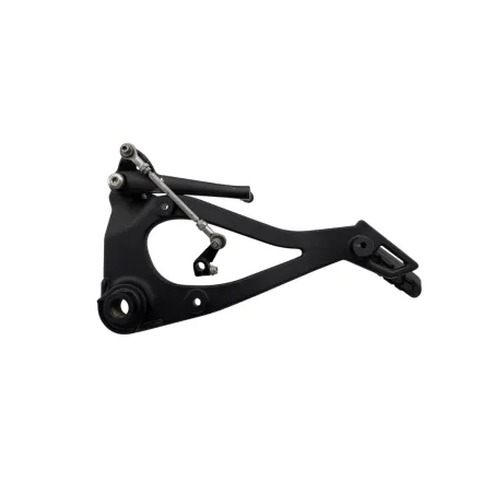 Platine avant gauche MOTO MORINI XCAPE 650 2021 - 2025