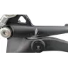 Platine avant gauche MOTO MORINI XCAPE 650 2021 - 2025 Platine avant gauche MOTO MORINI XCAPE 650 2021 - 2025