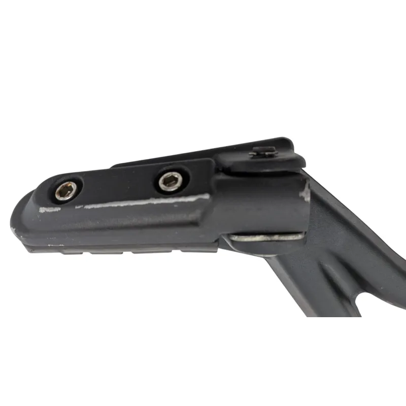 Platine avant gauche MOTO MORINI XCAPE 650 2021 - 2025
