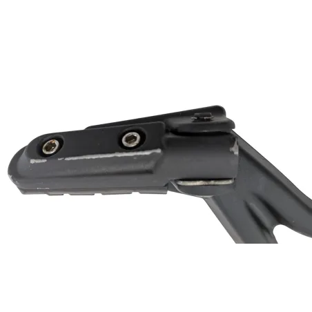 Platine avant gauche MOTO MORINI XCAPE 650 2021 - 2025