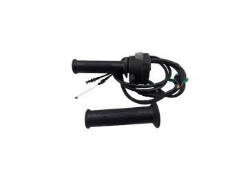 Commodo droit MOTO MORINI XCAPE 650 2021 - 2025