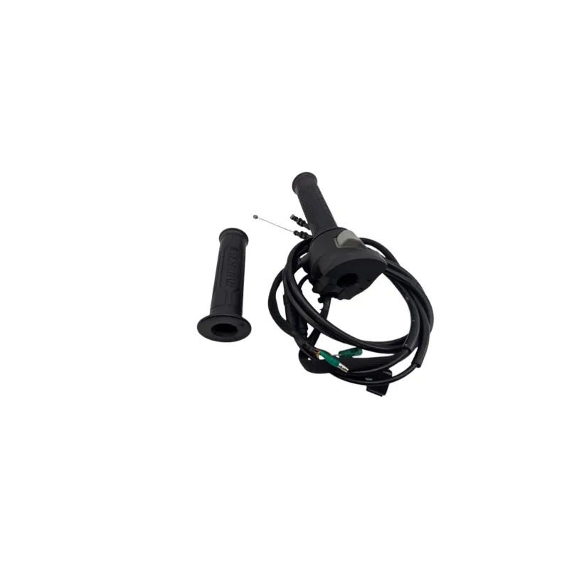 Commodo droit MOTO MORINI XCAPE 650 2021 - 2025