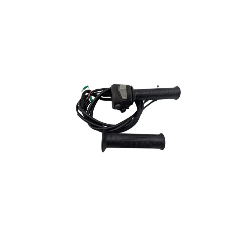 Commodo droit MOTO MORINI XCAPE 650 2021 - 2025