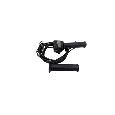 Commodo droit MOTO MORINI XCAPE 650 2021 - 2025