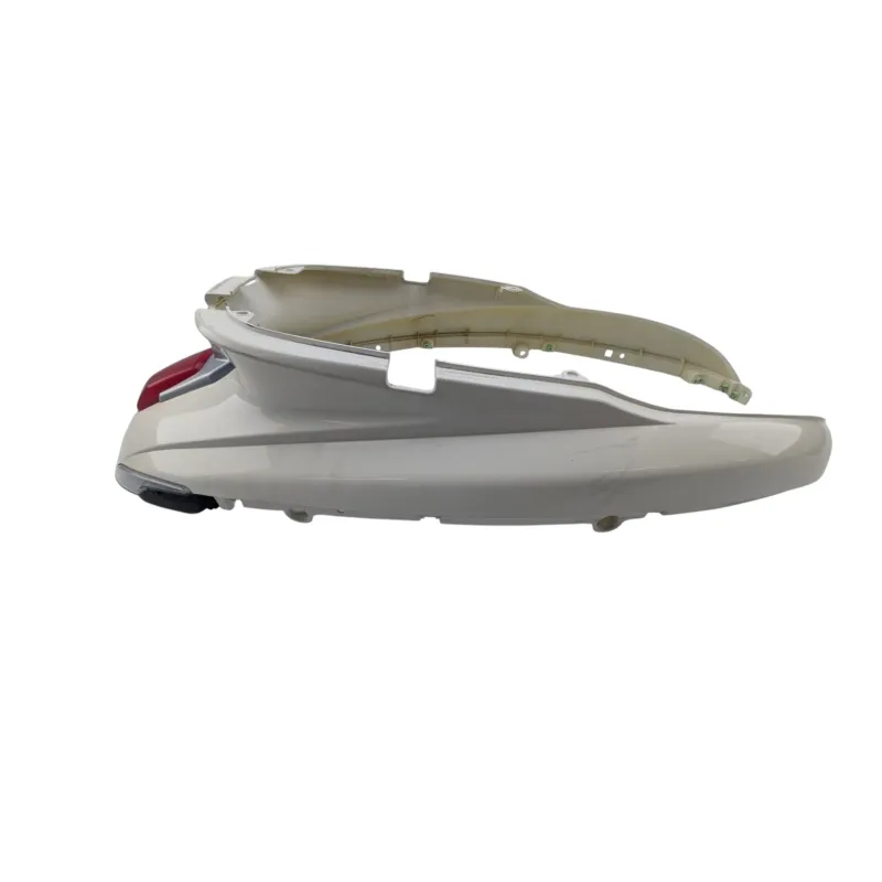 Coque arriere PEUGEOT DJANGO 125 2015 - 2017