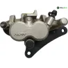 Etrier de frein avant HONDA CBF 125 2009-2012 Etrier de frein avant HONDA CBF 125 2009-2012