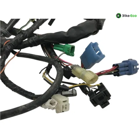 Faisceau electrique SUZUKI SV 650 N 1999-2002