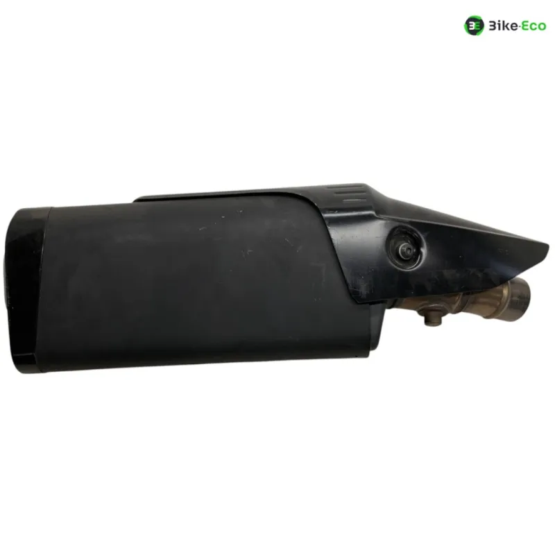 Silencieux (echappement) KAWASAKI ZX6 R 636 2013-2017 NINJA