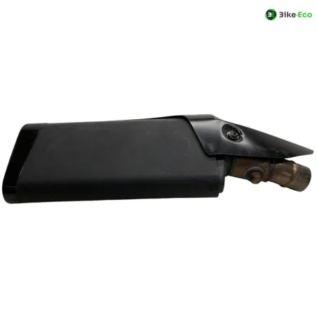 Silencieux (echappement) KAWASAKI ZX6 R 636 2013-2017 NINJA