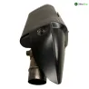 Silencieux (echappement) KAWASAKI ZX6 R 636 2013-2017 NINJA