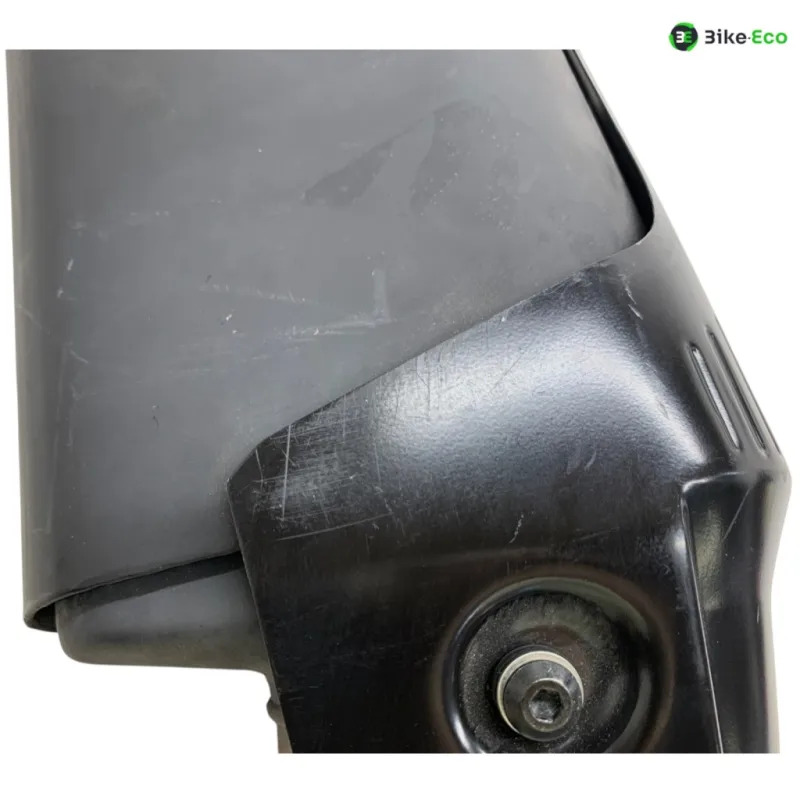 Silencieux (echappement) KAWASAKI ZX6 R 636 2013-2017 NINJA