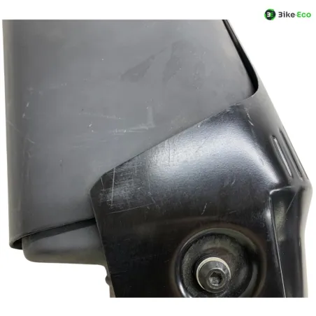 Silencieux (echappement) KAWASAKI ZX6 R 636 2013-2017 NINJA