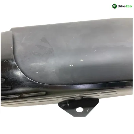 Silencieux (echappement) KAWASAKI ZX6 R 636 2013-2017 NINJA