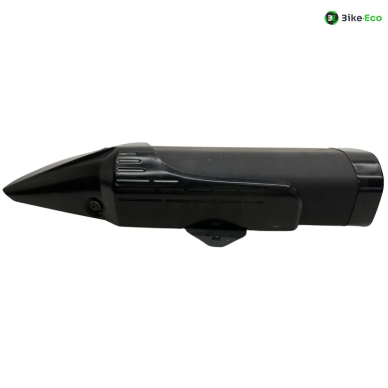 Silencieux (echappement) KAWASAKI ZX6 R 636 2013-2017 NINJA