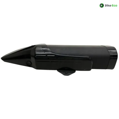 Silencieux (echappement) KAWASAKI ZX6 R 636 2013-2017 NINJA