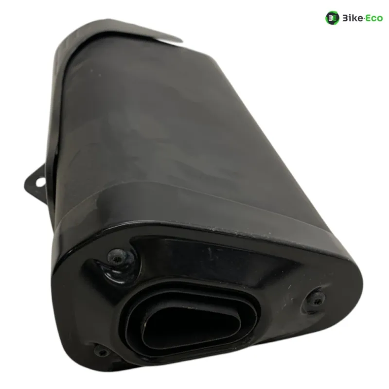 Silencieux (echappement) KAWASAKI ZX6 R 636 2013-2017 NINJA