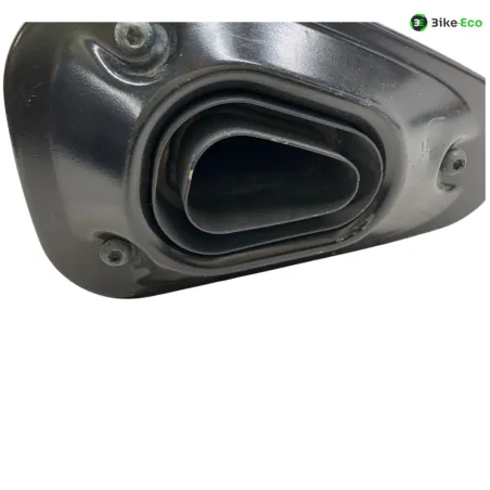 Silencieux (echappement) KAWASAKI ZX6 R 636 2013-2017 NINJA