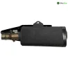 Silencieux (echappement) KAWASAKI ZX6 R 636 2013-2017 NINJA