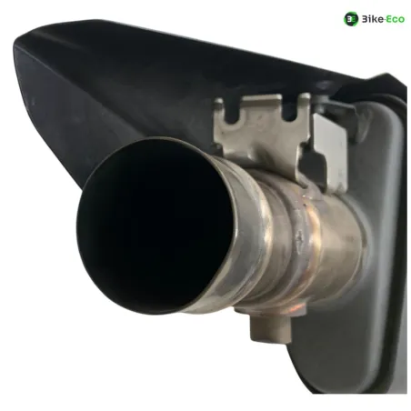 Silencieux (echappement) KAWASAKI ZX6 R 636 2013-2017 NINJA