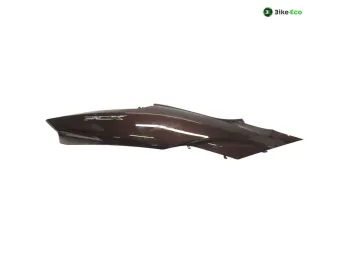 Cache carenage coque arriere droit HONDA PCX 125 2014-2016