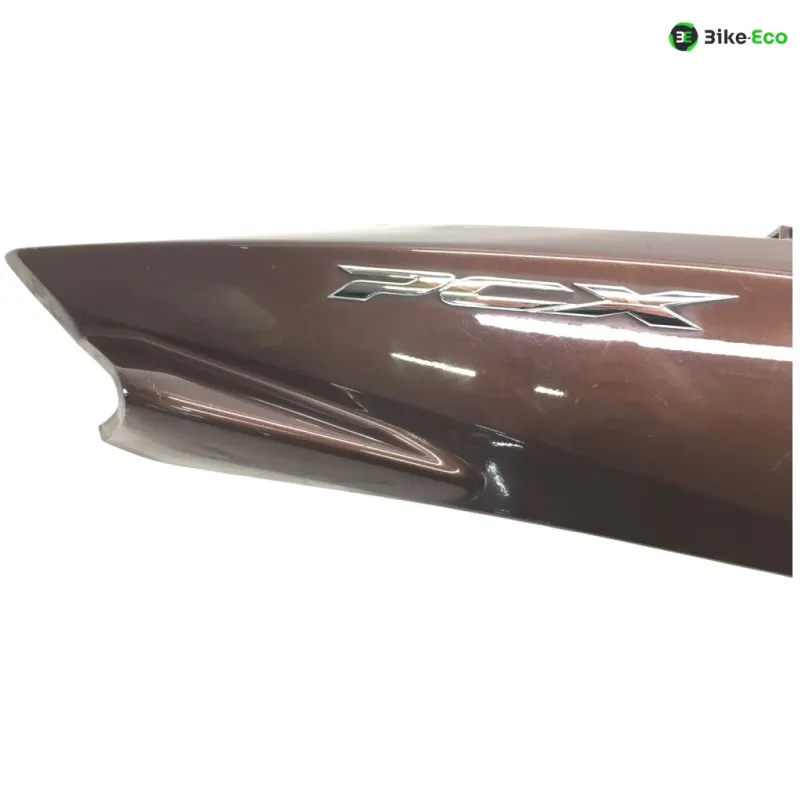 Cache carenage coque arriere droit HONDA PCX 125 2014-2016