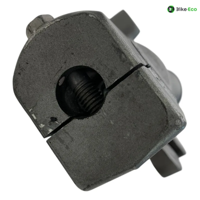 Tube de fourche gauche SUZUKI AN 650 2006-2010 BURGMAN