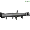 Tube de fourche gauche SUZUKI AN 650 2006-2010 BURGMAN Tube de fourche gauche SUZUKI AN 650 2006-2010 BURGMAN