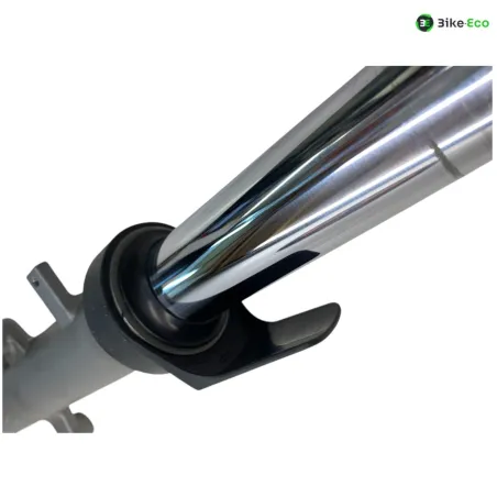 Tube de fourche gauche SUZUKI AN 650 2006-2010 BURGMAN