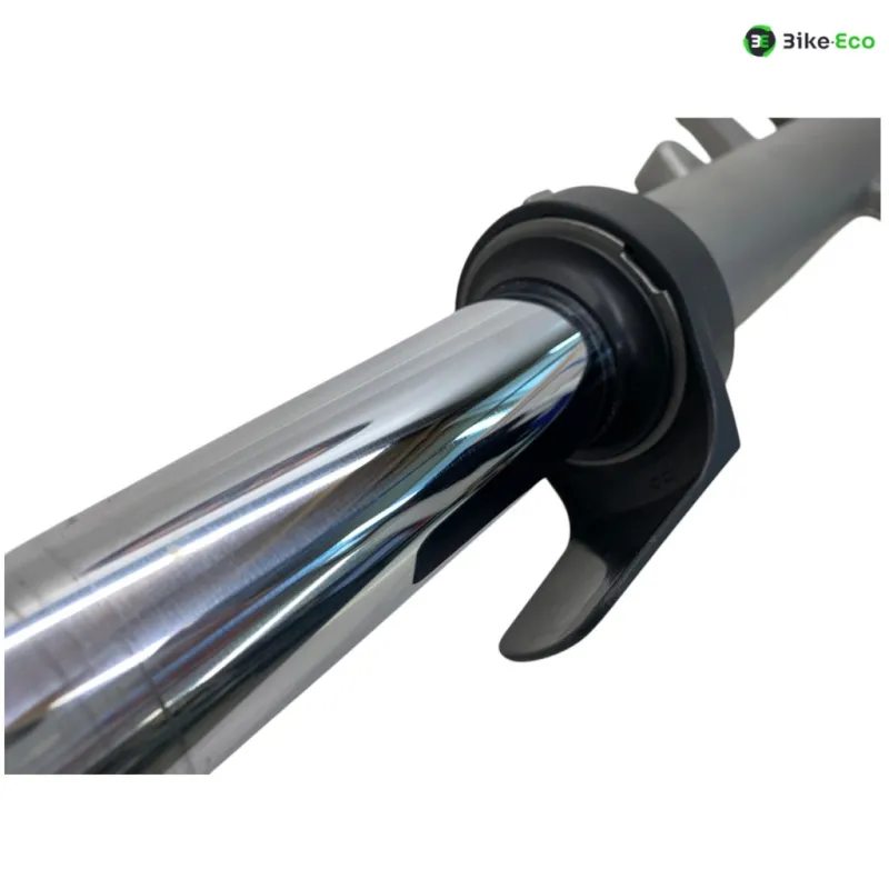 Tube de fourche gauche SUZUKI AN 650 2006-2010 BURGMAN