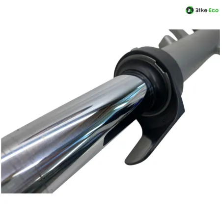Tube de fourche gauche SUZUKI AN 650 2006-2010 BURGMAN