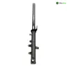 Tube de fourche gauche SUZUKI AN 650 2006-2010 BURGMAN Tube de fourche gauche SUZUKI AN 650 2006-2010 BURGMAN