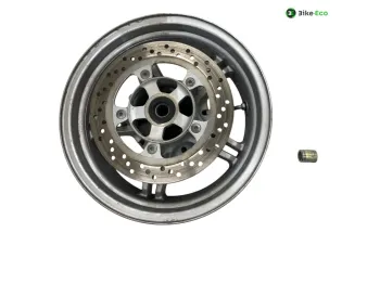 Jante arriere SUZUKI AN 650 2006-2010 BURGMAN