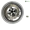 Jante arriere SUZUKI AN 650 2006-2010 BURGMAN Jante arriere SUZUKI AN 650 2006-2010 BURGMAN