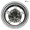 Jante arriere SUZUKI AN 650 2006-2010 BURGMAN Jante arriere SUZUKI AN 650 2006-2010 BURGMAN