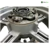 Jante arriere SUZUKI AN 650 2006-2010 BURGMAN Jante arriere SUZUKI AN 650 2006-2010 BURGMAN