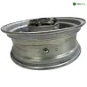 Jante arriere SUZUKI AN 650 2006-2010 BURGMAN Jante arriere SUZUKI AN 650 2006-2010 BURGMAN