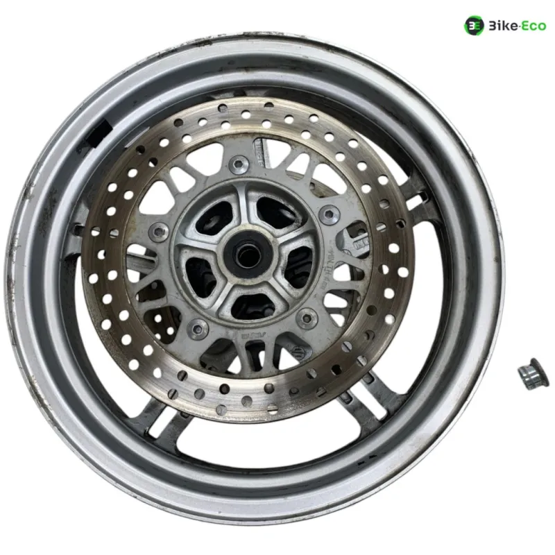 Jante avant SUZUKI AN 650 2006-2010 BURGMAN
