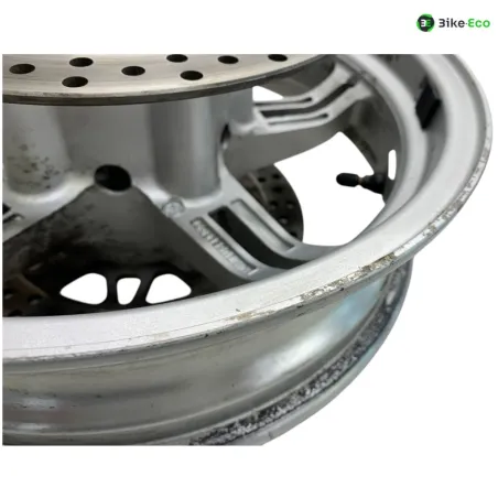 Jante avant SUZUKI AN 650 2006-2010 BURGMAN