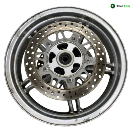 Jante avant SUZUKI AN 650 2006-2010 BURGMAN