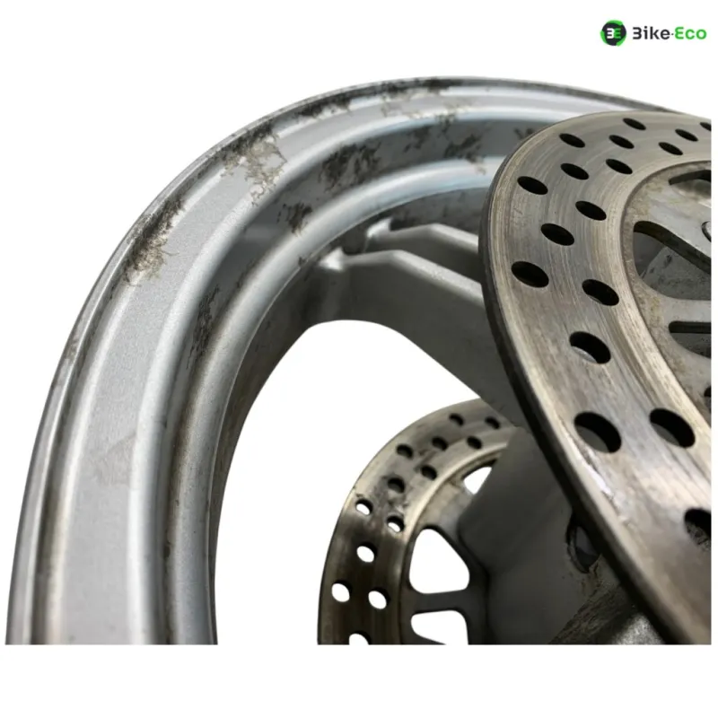 Jante avant SUZUKI AN 650 2006-2010 BURGMAN