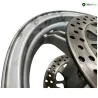 Jante avant SUZUKI AN 650 2006-2010 BURGMAN Jante avant SUZUKI AN 650 2006-2010 BURGMAN