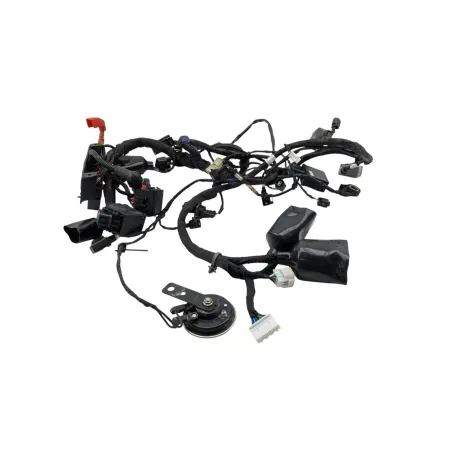 Faisceau electrique MOTO MORINI XCAPE 650 2021 - 2025