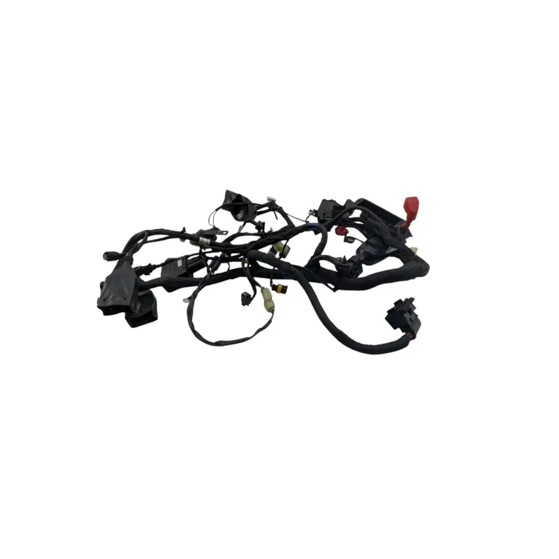 Faisceau electrique MOTO MORINI XCAPE 650 2021 - 2025