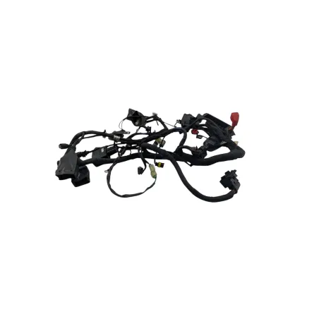 Faisceau electrique MOTO MORINI XCAPE 650 2021 - 2025