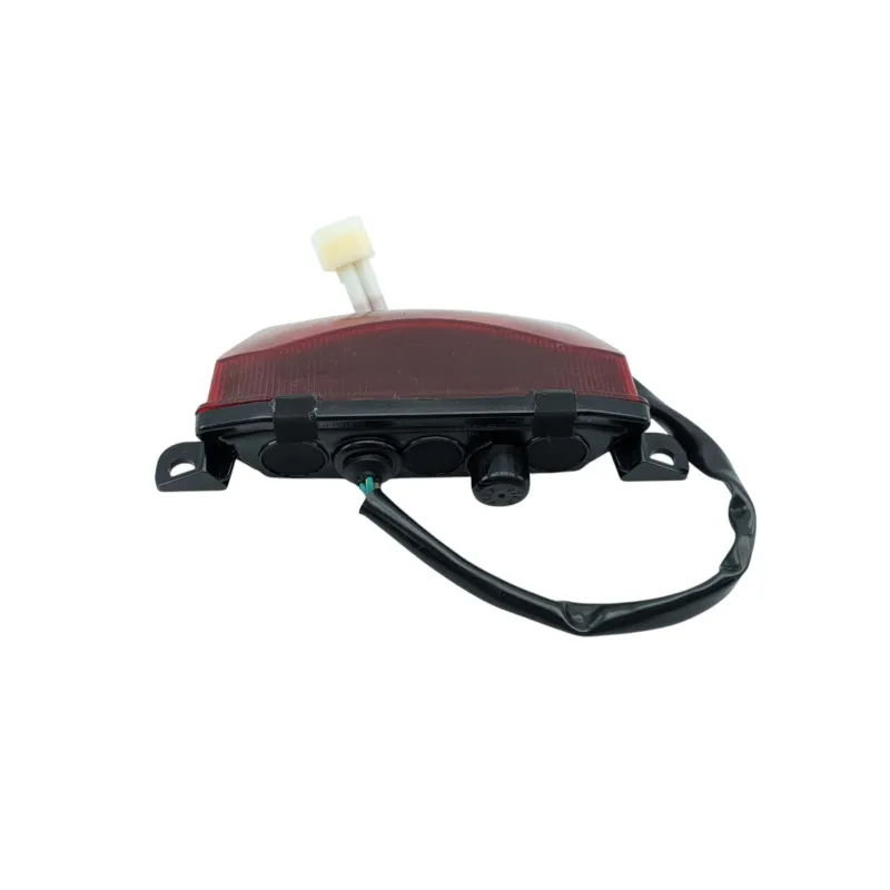 Feu arriere MOTO MORINI XCAPE 650 2021 - 2025