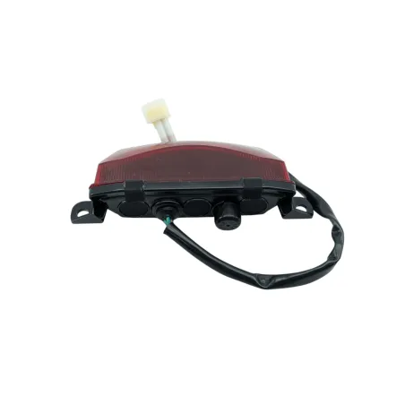 Feu arriere MOTO MORINI XCAPE 650 2021 - 2025